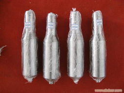 鉬加工件 特性、應用與寶雞市盛華有色金屬材料加工的優勢